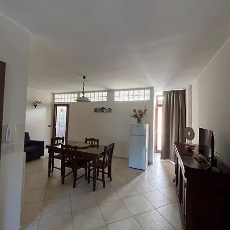 Casa Levante Apartment