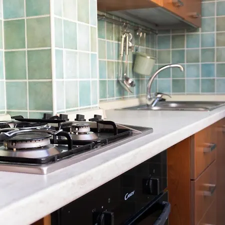 Casa Levante Gallipoli