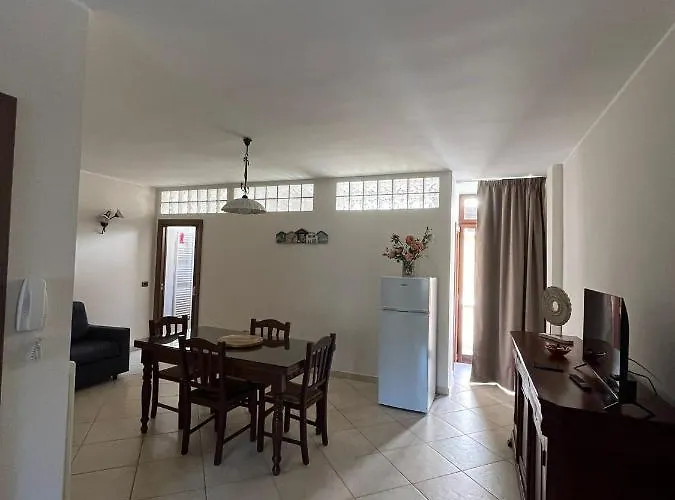 Casa Levante Apartment