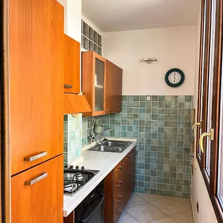 Casa Levante Apartmán Gallipoli