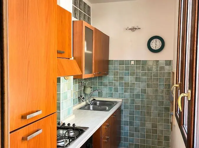 Casa Levante דירה גאליפולי