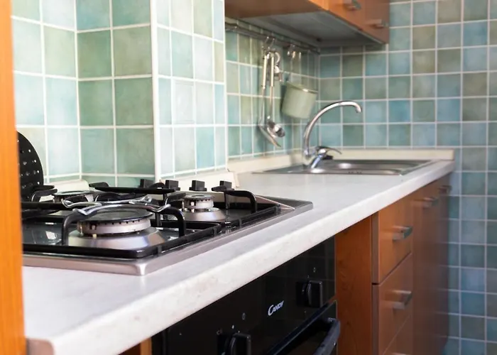 Casa Levante גאליפולי